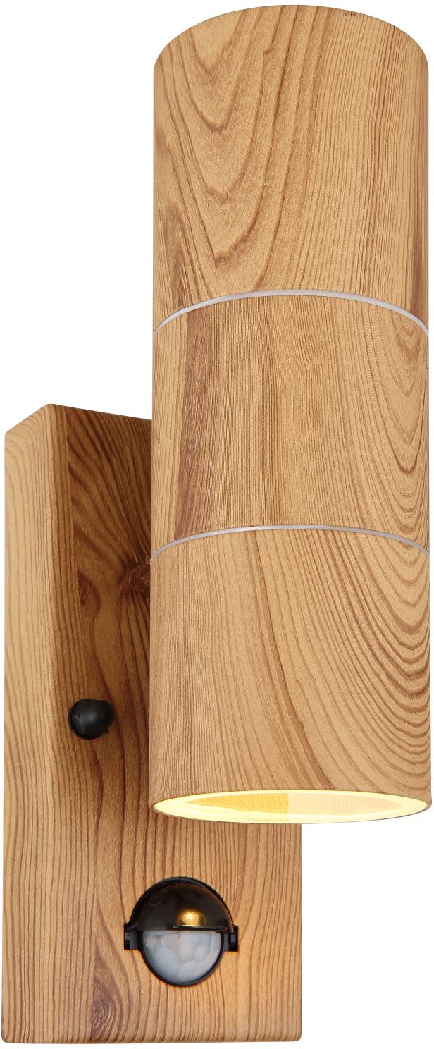 Globo Lighting Style kültéri fali lámpa 2x35 W fa 3201-2WS