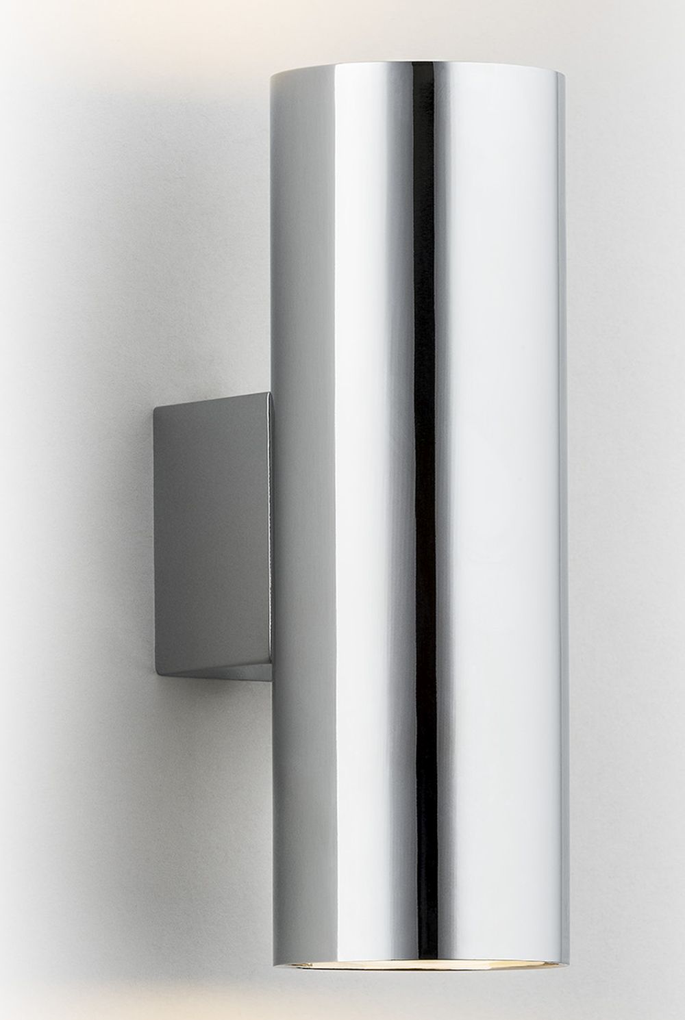 Argon Mitos oldalfali lámpa 2x5 W króm 912