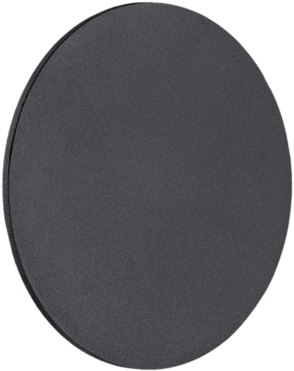 Argon Oregon oldalfali lámpa 1x6 W fekete 3860