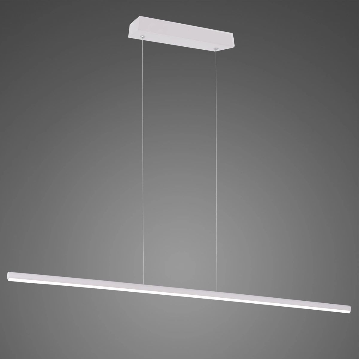 Altavola Design Linea függőlámpa 1x20 W fehér LA089/P_120_3k_20W_white