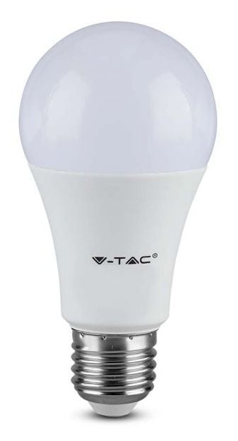 V-TAC led izzó 1x W 4000 K E27 217261