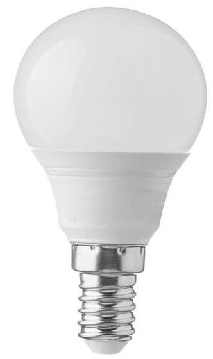 V-TAC led izzó 1x4.5 W 6500 K E14 2142521