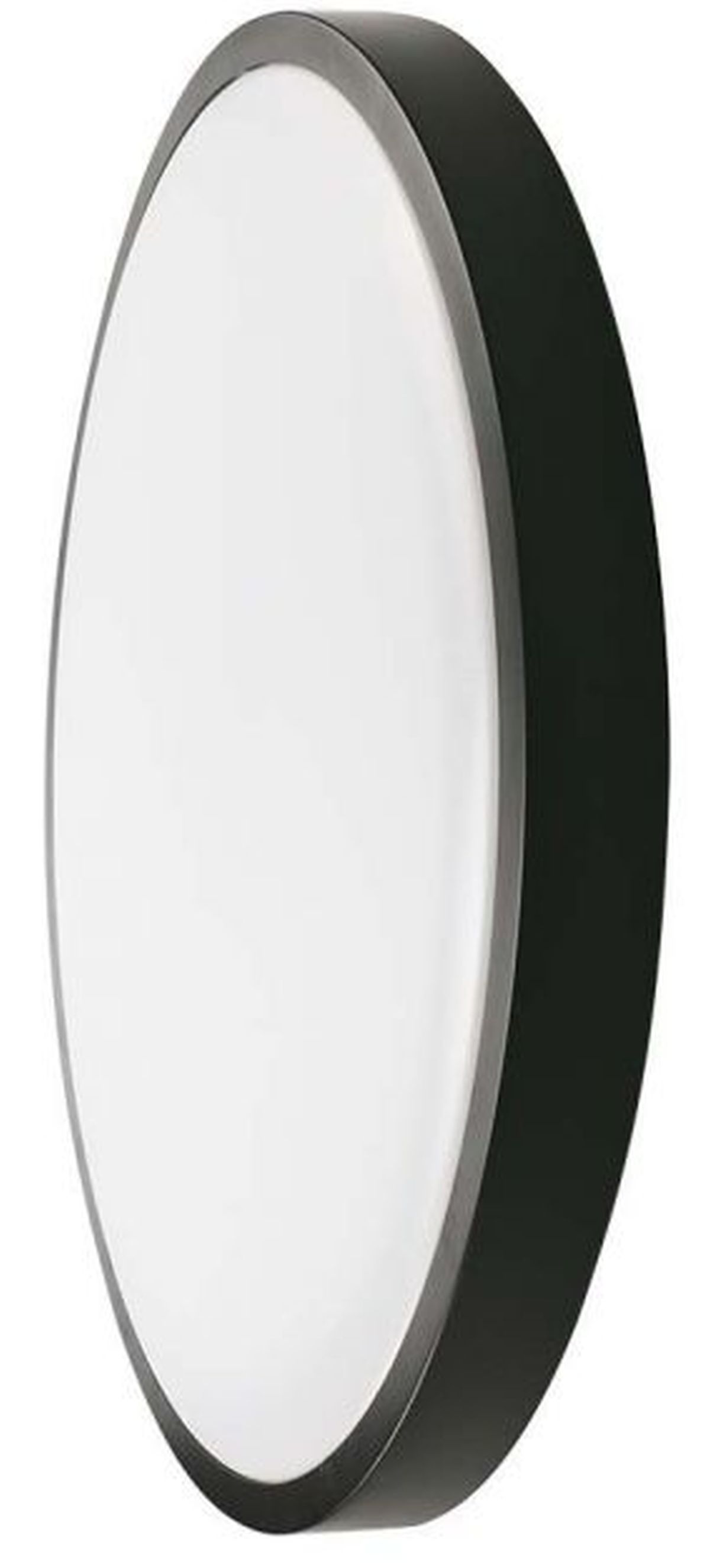 V-TAC mennyezet 1x30 W fehér-fekete 7671
