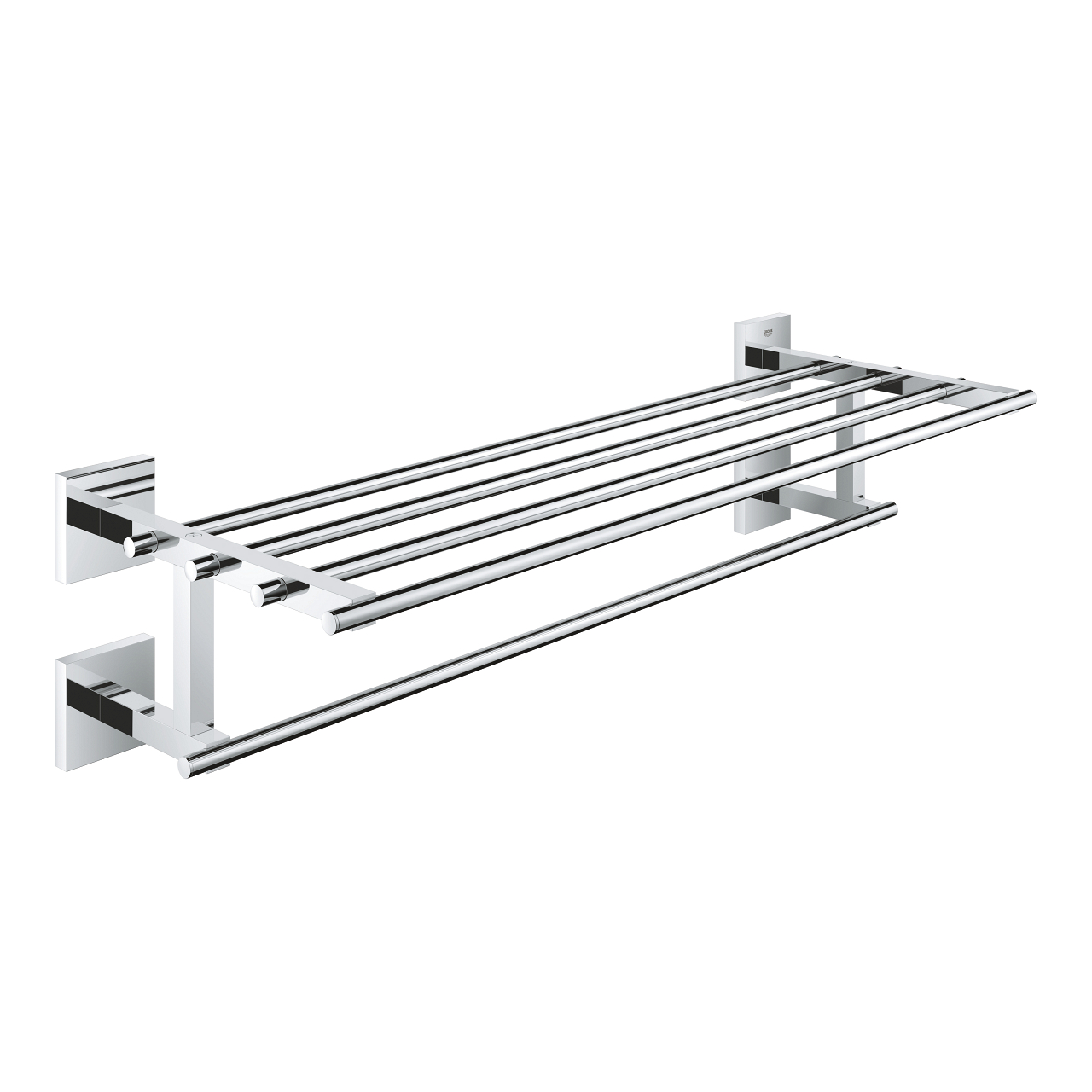 Grohe Start Cube polc 60 cm króm 41099000