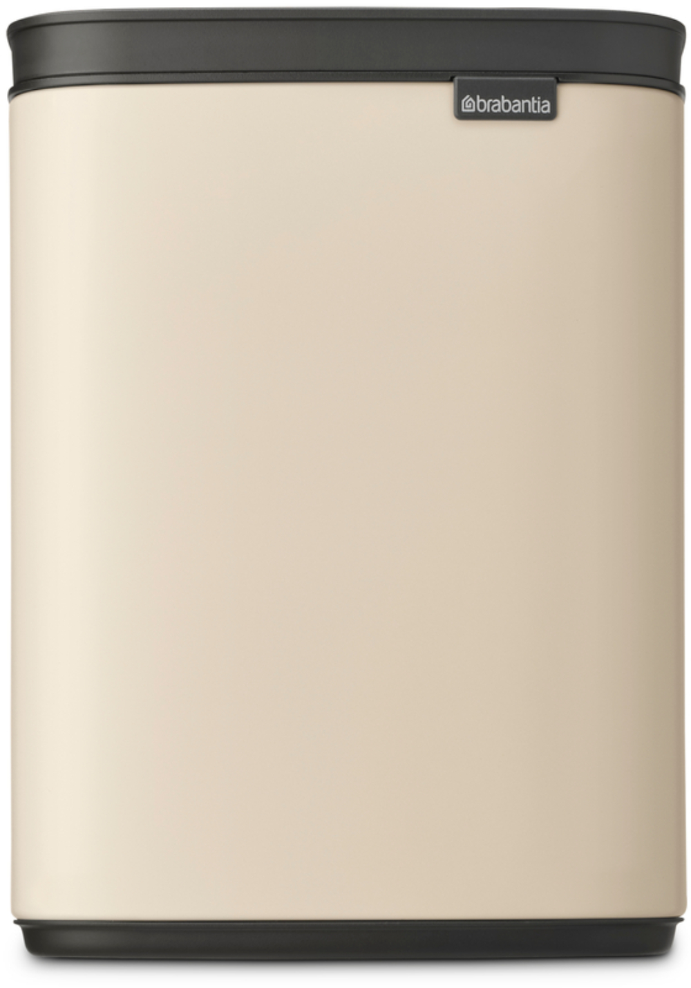 Brabantia Bo szemeteskosár 4 l bézs 234088