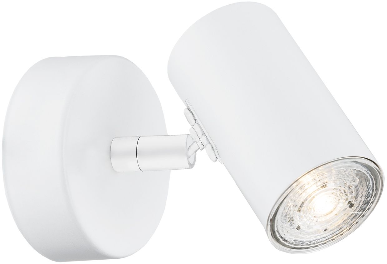 Argon Otto oldalfali lámpa 1x5 W fehér 8560