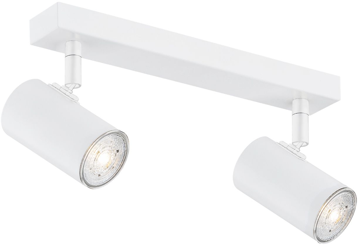 Argon Otto mennyezeti lámpa 2x5 W fehér 7212