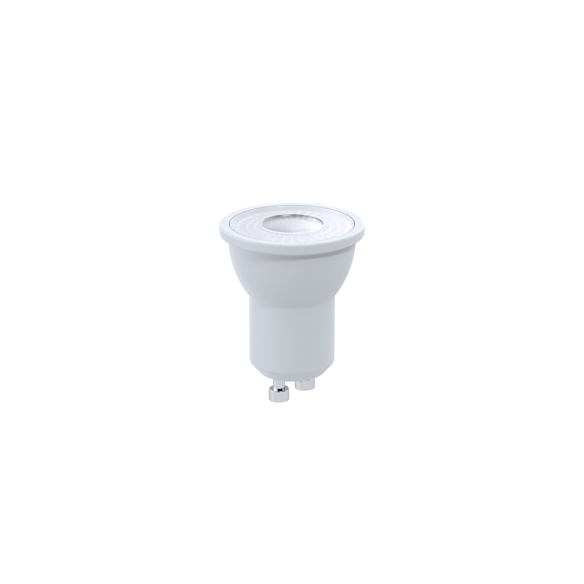 Nowodvorski Lighting led izzó 4000 K GU10 10231