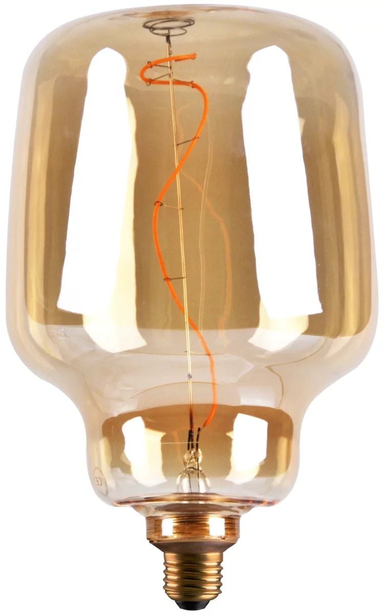 Goldlux DecoVintage led izzó 1x4 W 1800 K E27 317858