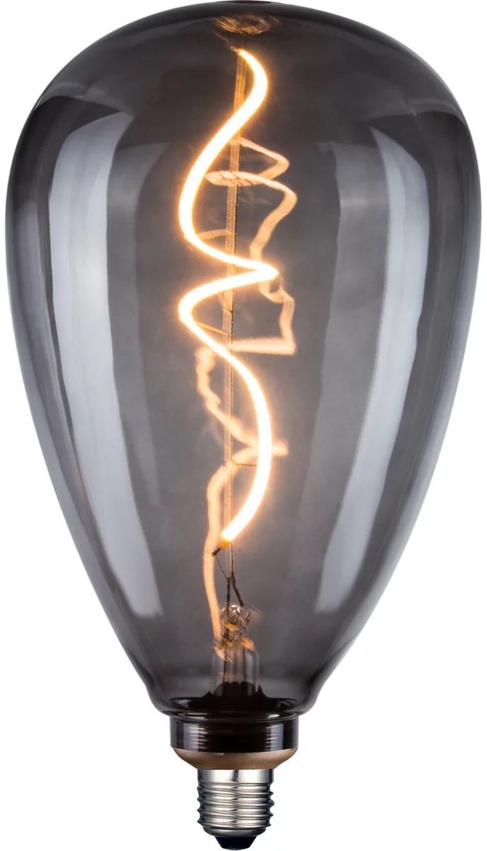 Goldlux DecoVintage led izzó 1x4 W 1800 K E27 317810