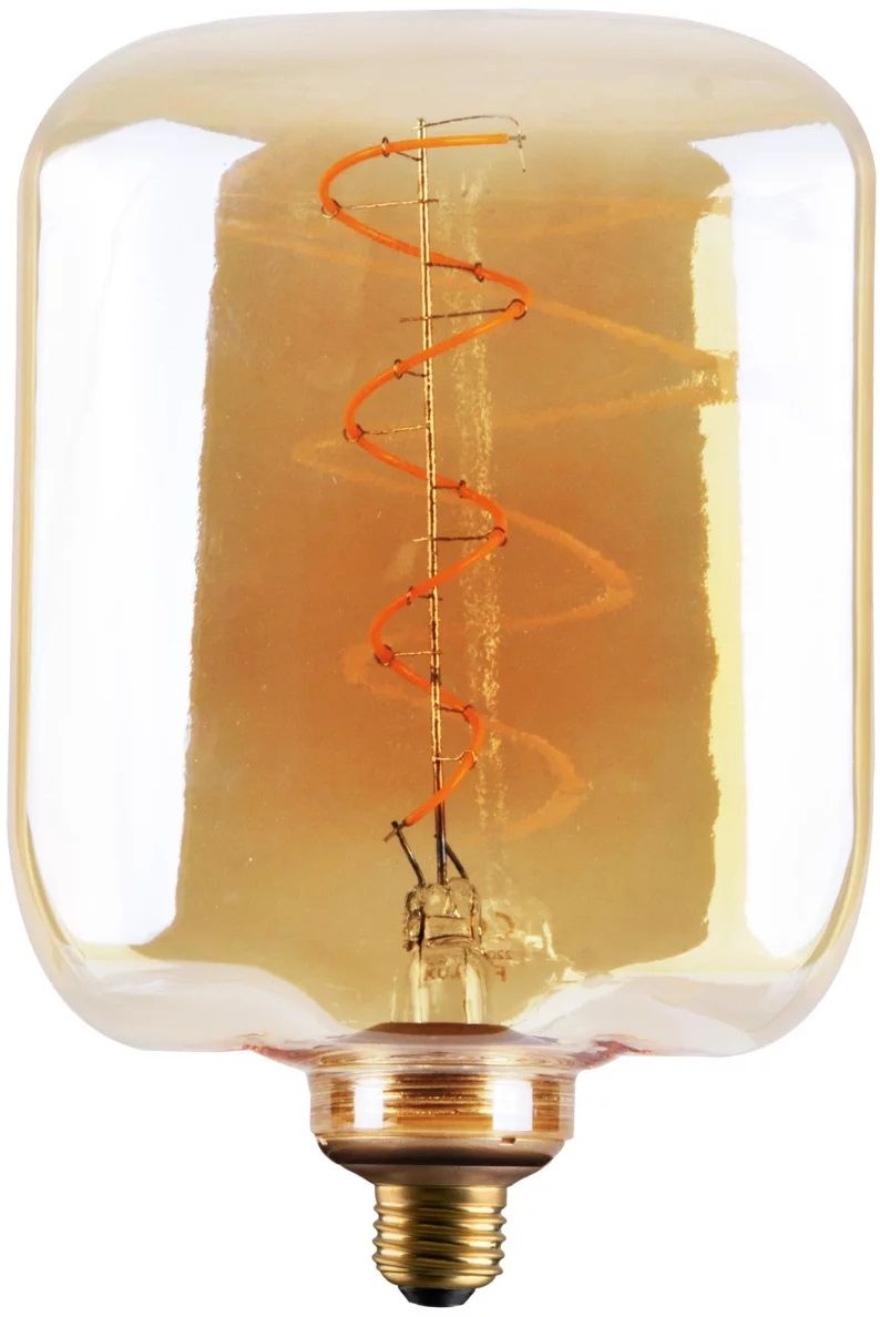 Goldlux DecoVintage led izzó 1x4 W 1800 K E27 317919