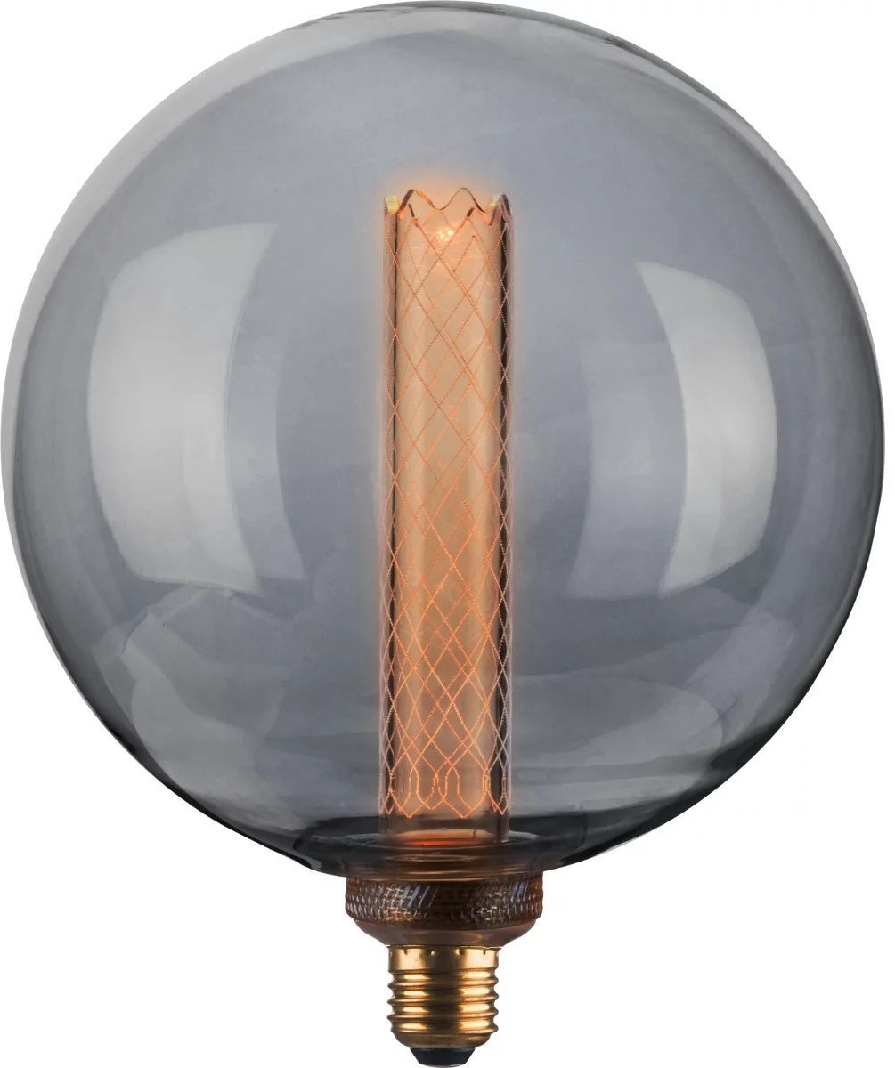 Goldlux DecoVintage led izzó 1x4 W 1800 K E27 317742