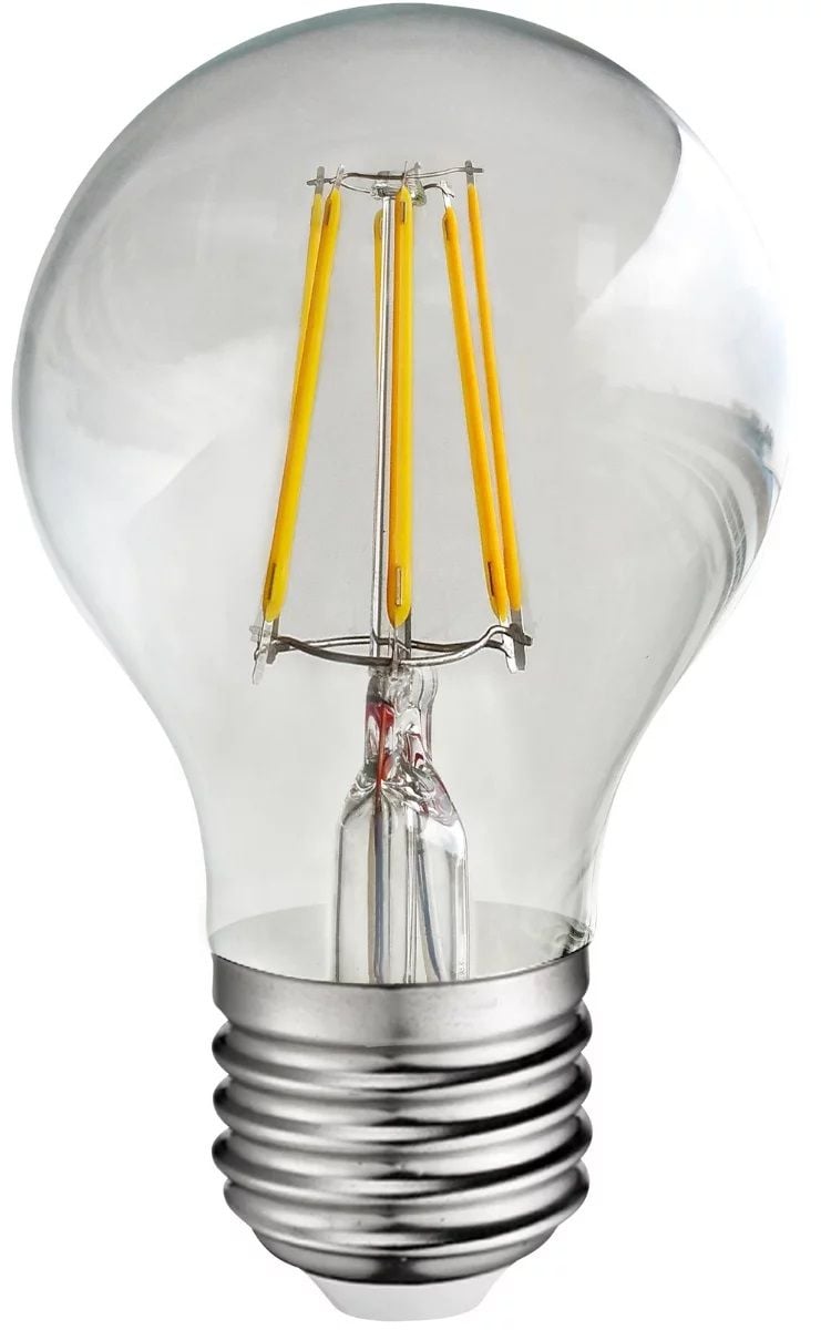 Goldlux Platinum led izzó 1x4 W 3000 K E27 305824