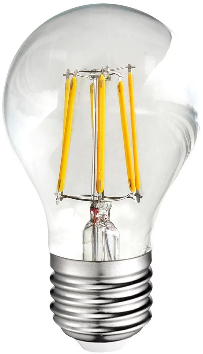 Goldlux Platinum led izzó 1x7 W 3000 K E27 305831