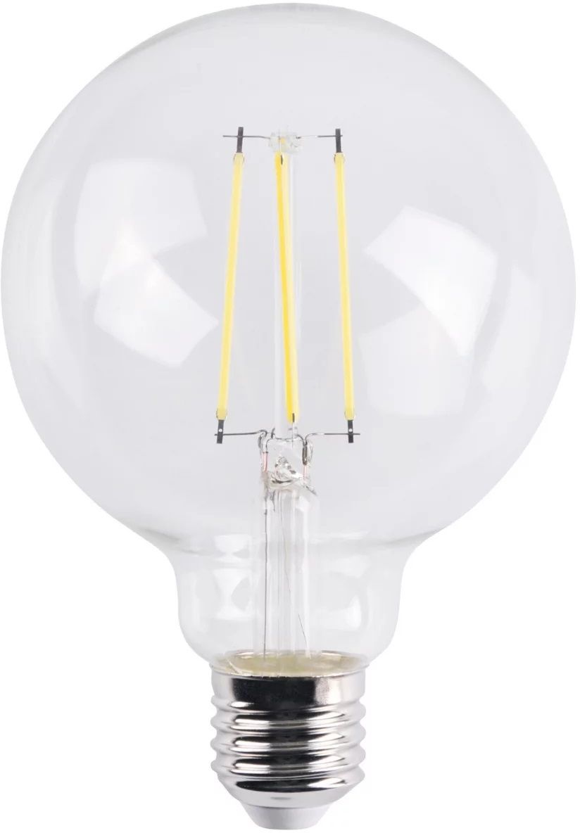 Goldlux Platinum led izzó 1x7.5 W 4000 K E27 316462