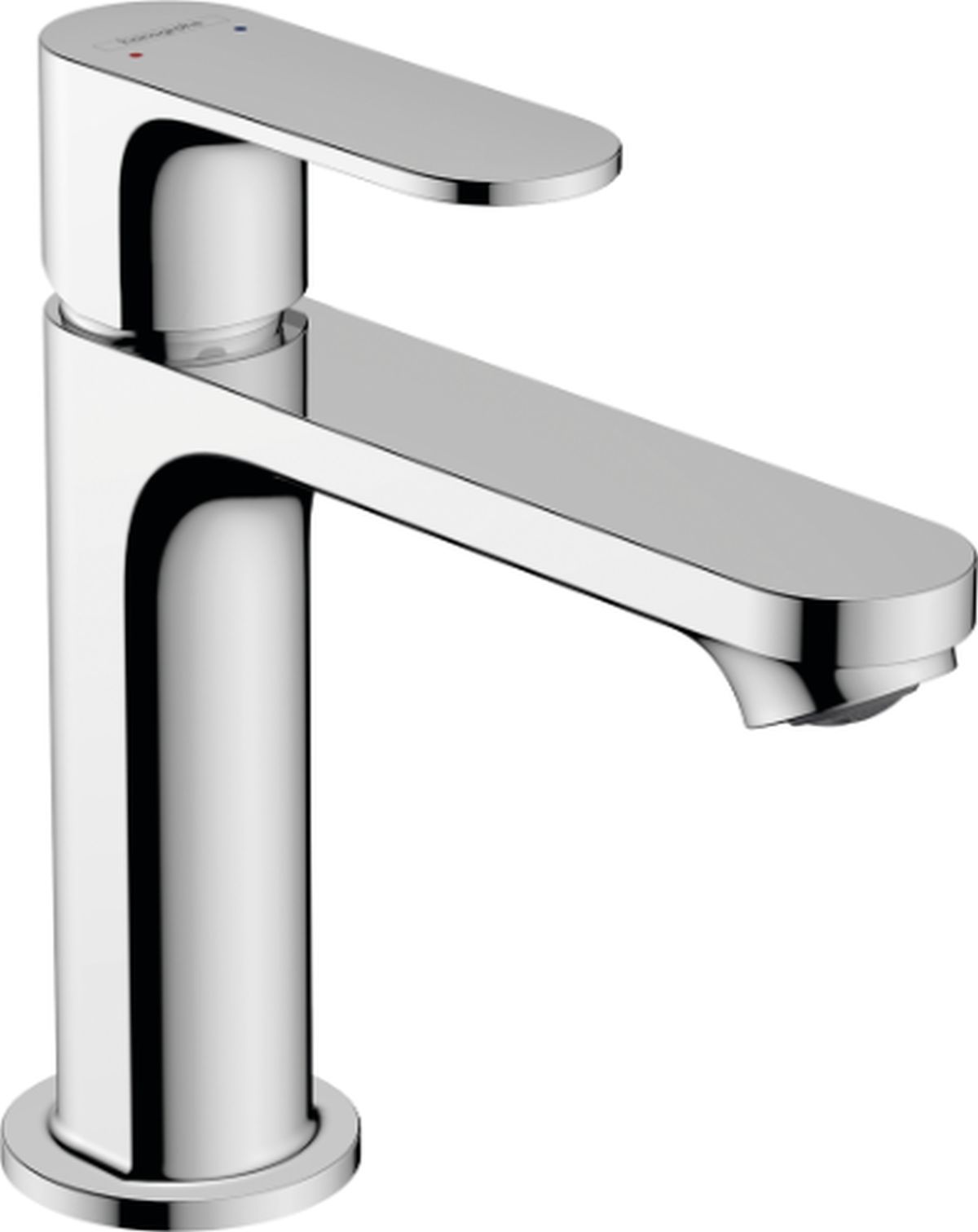 Hansgrohe Rebris S mosdócsaptelep álló króm 72517000
