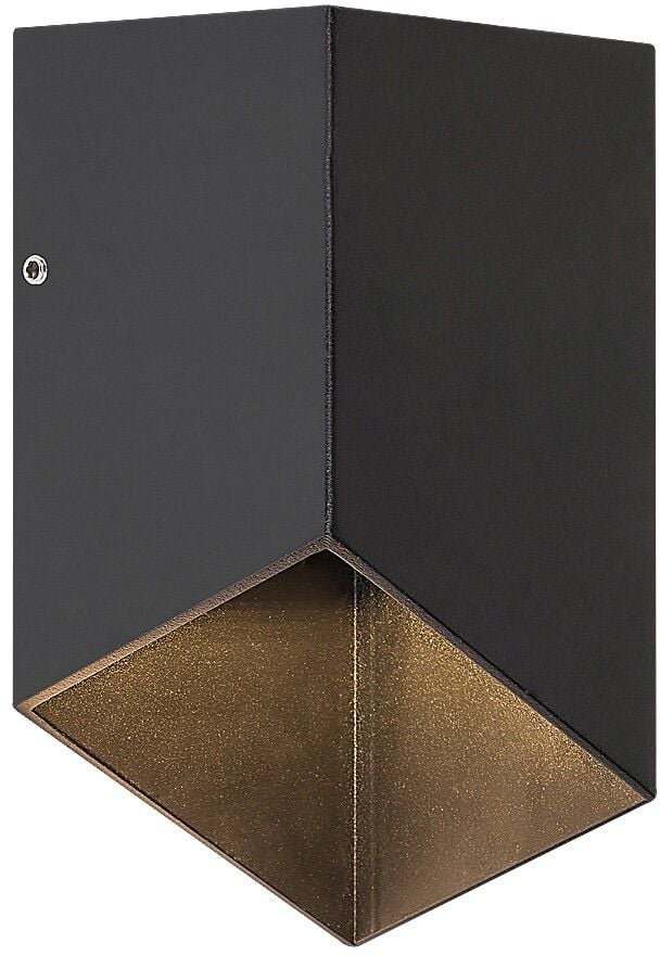 Rabalux Tilburg kültéri fali lámpa 1x5 W antracit 77049