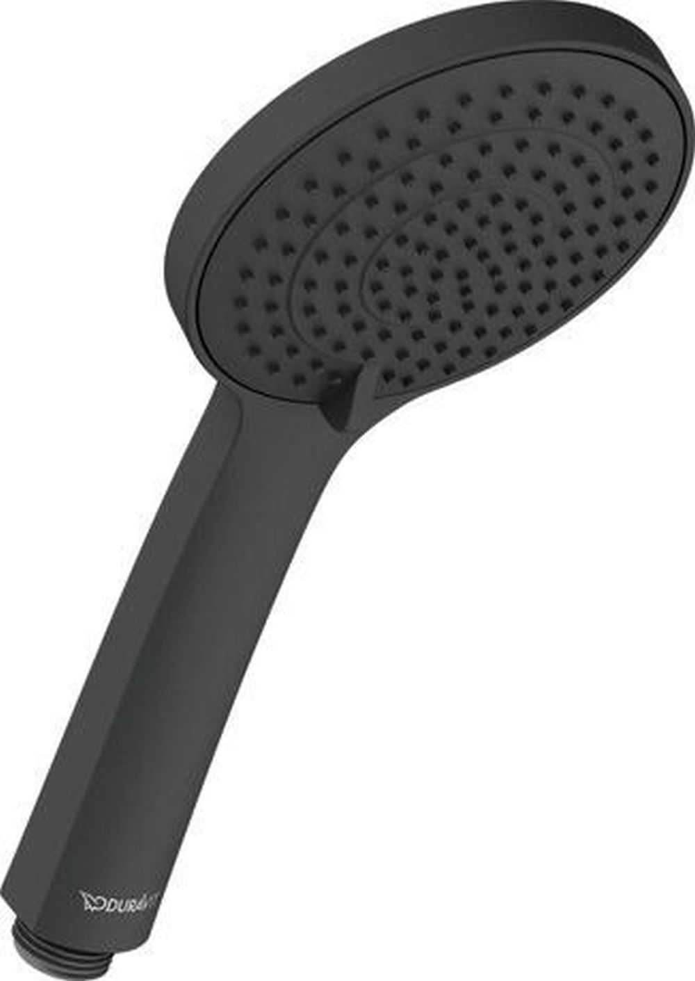 Duravit zuhanyfej fekete UV0650015046