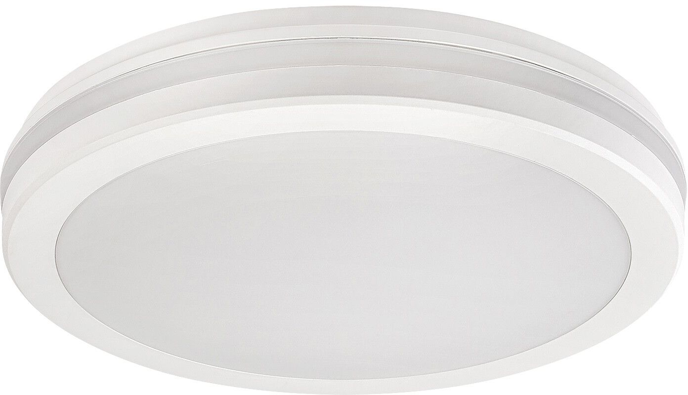 Rabalux Indre kültéri mennyezet 1x28 W fehér 77036