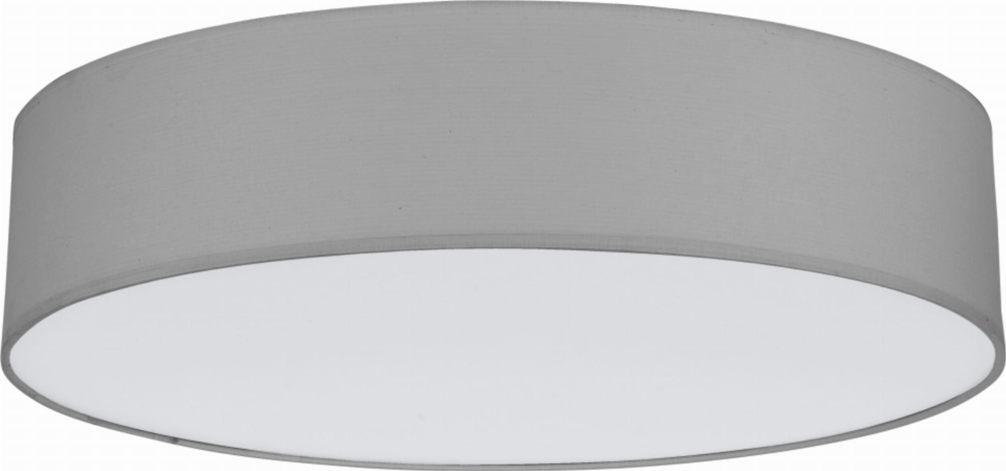 TK Lighting Rondo mennyezeti lámpa 4x15 W grafit 1584