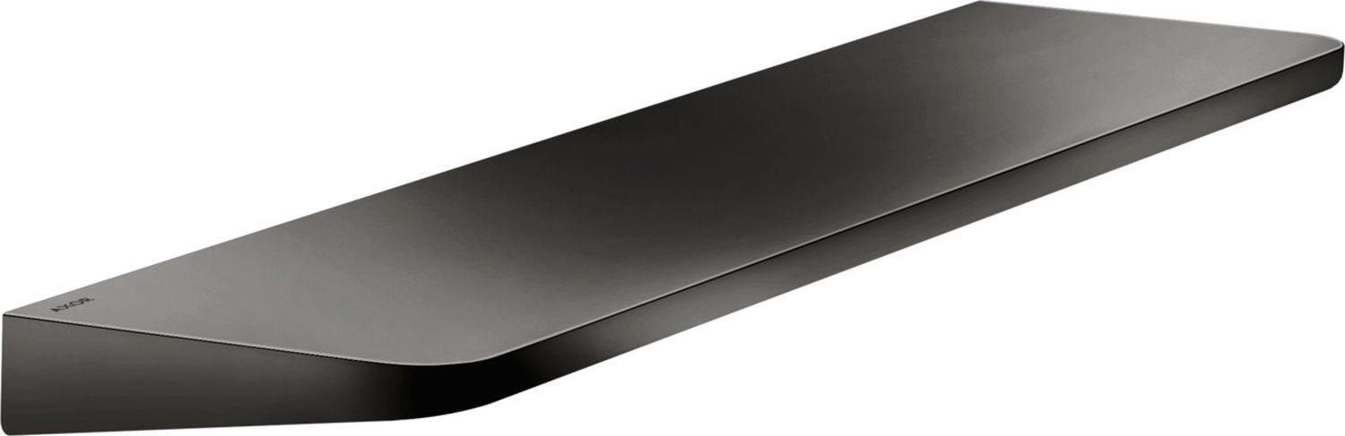 Axor Universal Circular polc 40 cm fekete 42844330