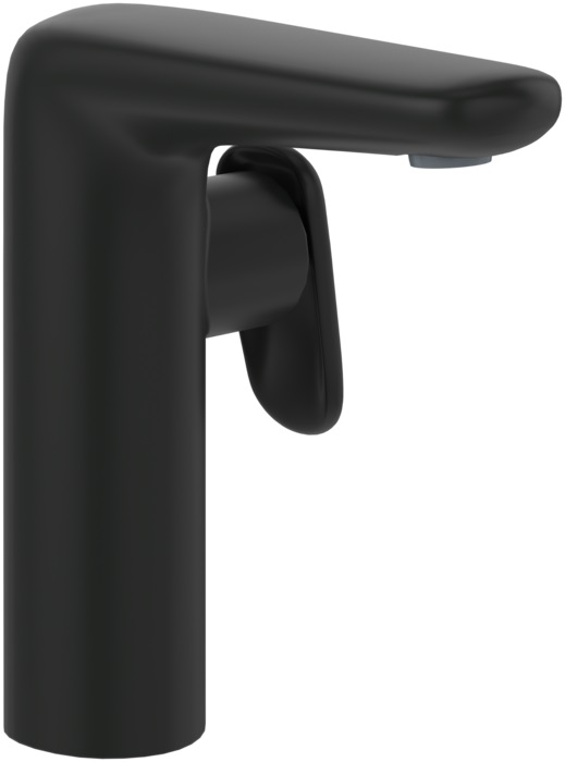 Villeroy & Boch Antao mosdócsaptelep álló fekete TVW111004000K5