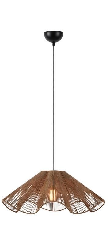 Markslöjd Nami függőlámpa 1x40 W krém 108681