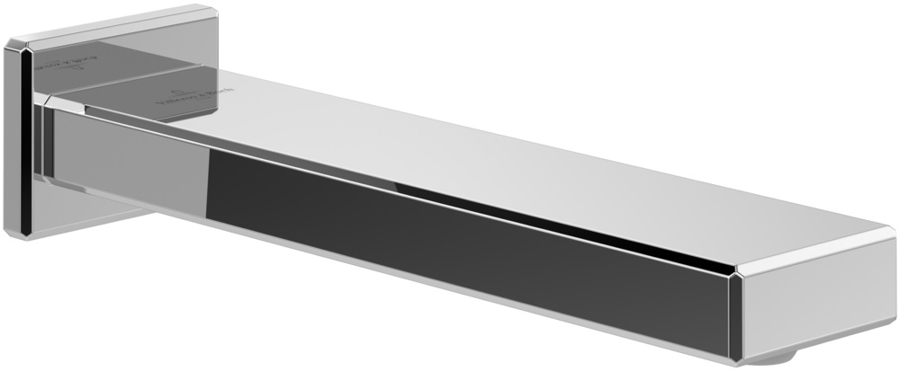 Villeroy & Boch Mettlach kifolyócső csaptelep fürdőkádhoz króm TVW12600500061