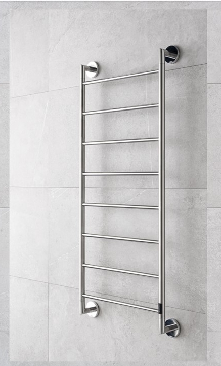 P.M.H. Niklas elektromos fűtés 146.2x65.7 cm NI2SS-L