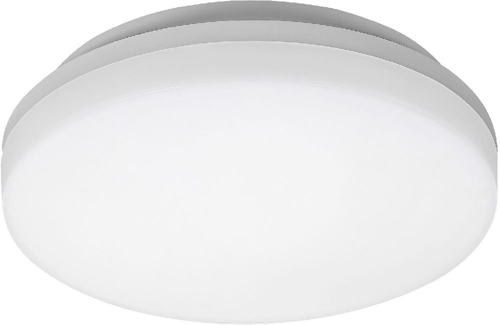 Rabalux Zenon kültéri mennyezet 1x18 W fehér 2697