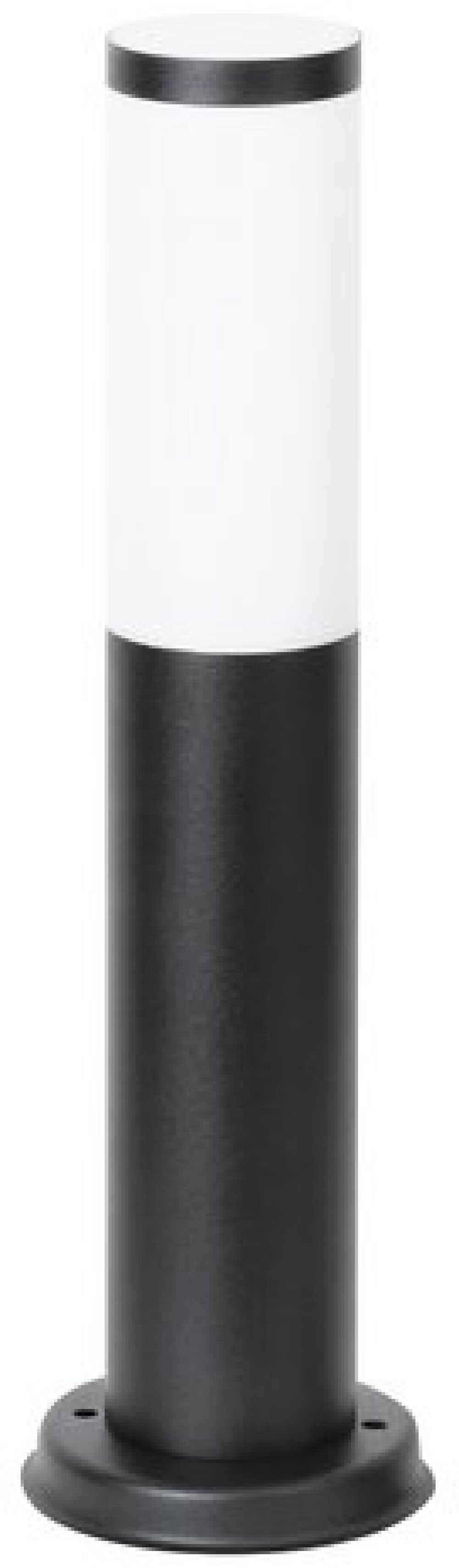 Rabalux Black torch kültéri állólámpa 1x25 W fekete 8147