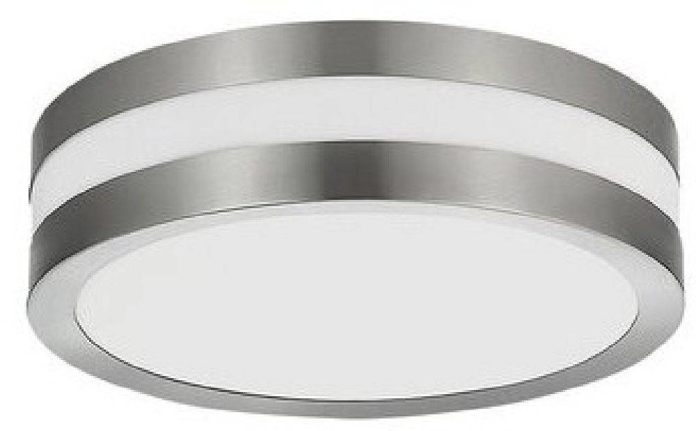 Rabalux Stuttgart kültéri mennyezet 2x11 W króm 8220