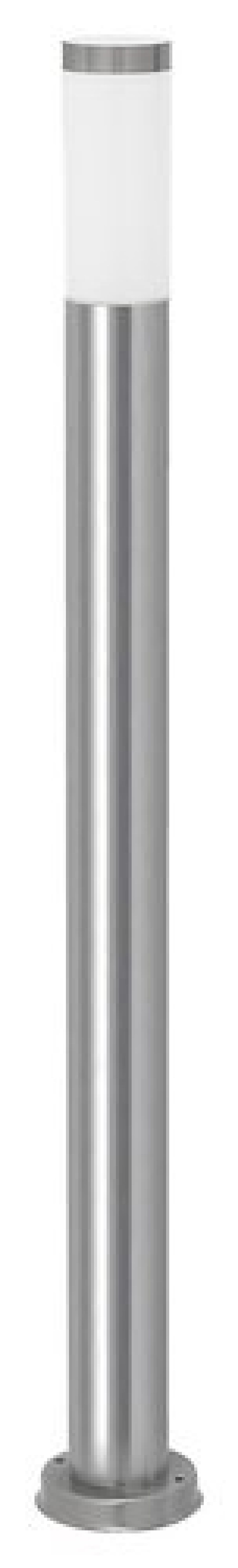 Rabalux Inox torch kültéri állólámpa 1x25 W króm 8265