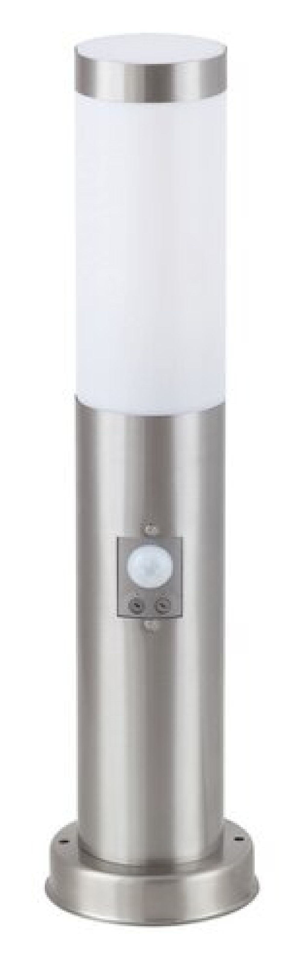 Rabalux Inox torch kültéri állólámpa 1x25 W króm 8267