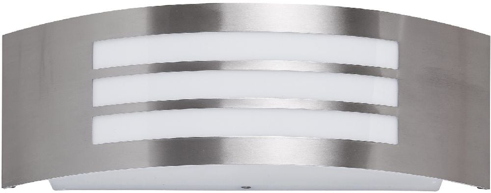 Rabalux Roma kültéri fali lámpa 1x14 W króm 8410