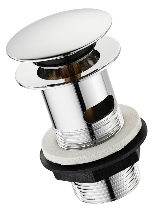 Ideal Standard mosdó dugó króm S8803AA