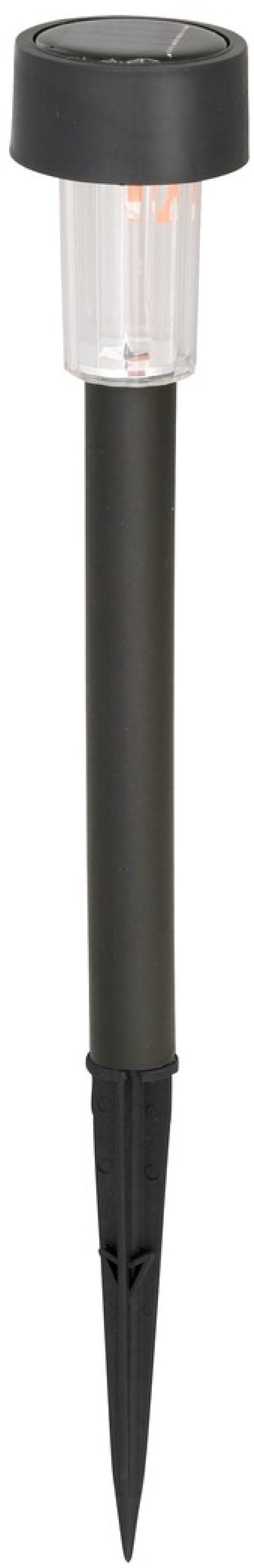 Rabalux Solar napelemes állólámpa 1x0.1 W fekete 8365