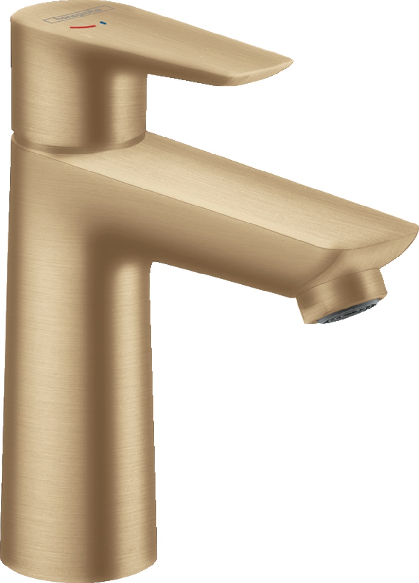 Hansgrohe Talis E mosdócsaptelep álló || 71713140