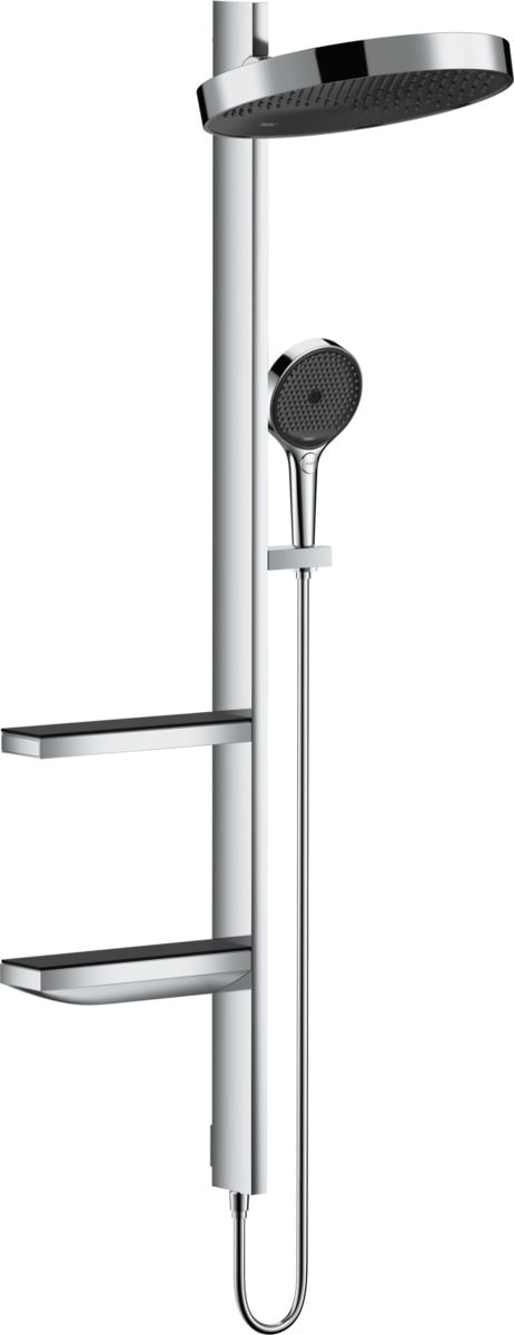 Hansgrohe Rainfinity kád és zuhany szett beépített Igen króm 26842000