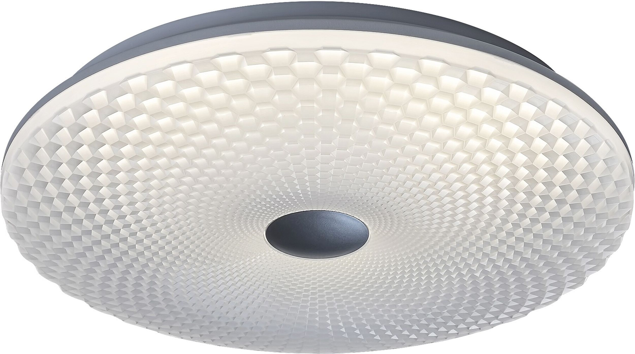 Rabalux Galeti mennyezet 1x24 W fehér 71184
