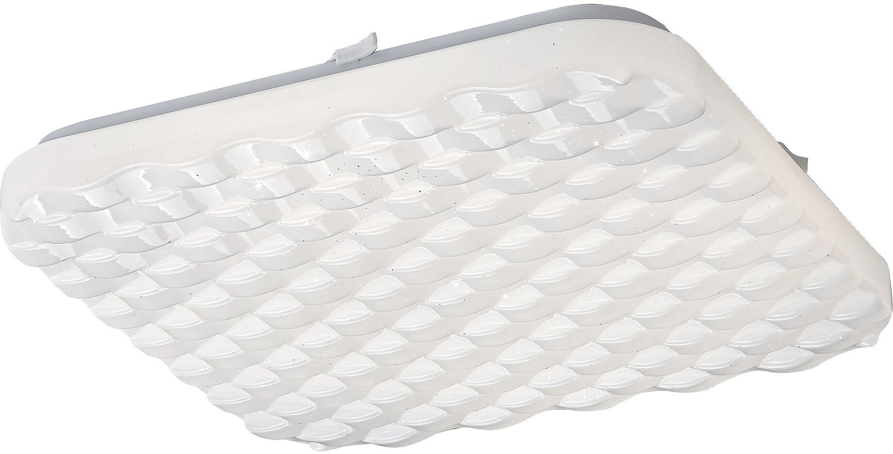 Rabalux Eldrick mennyezet 1x24 W fehér 71150