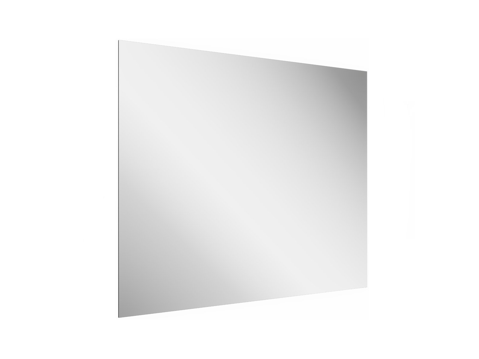 Ravak Oblong tükör 60x70 cm négyszögletes világítással X000001562