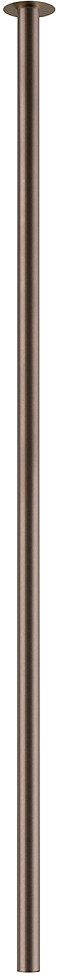 Nowodvorski Lighting Laser mennyezeti lámpa 1x10 W barna 10923