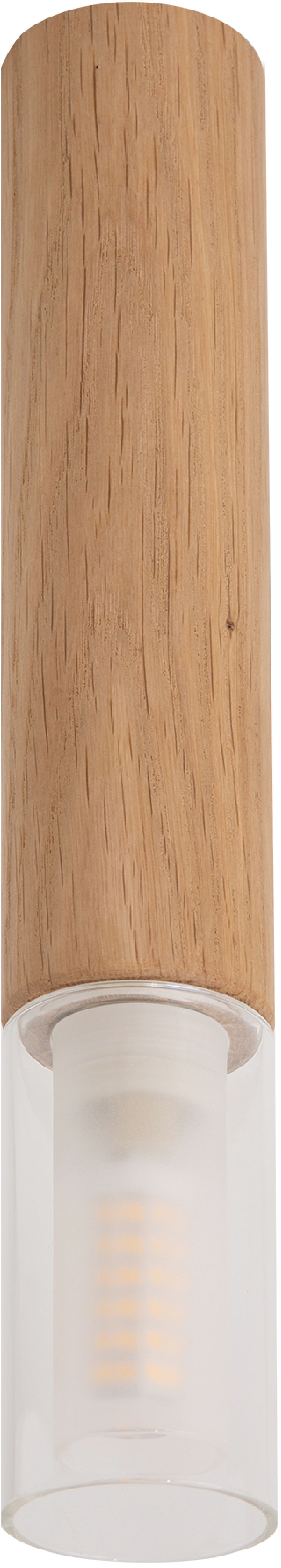 Zuma Line Madera mennyezeti lámpa 1x28 W fa 3210103