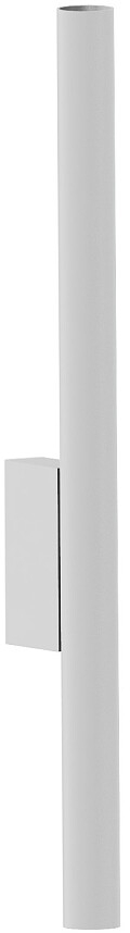 Nowodvorski Lighting Laser oldalfali lámpa 2x10 W fehér 8048