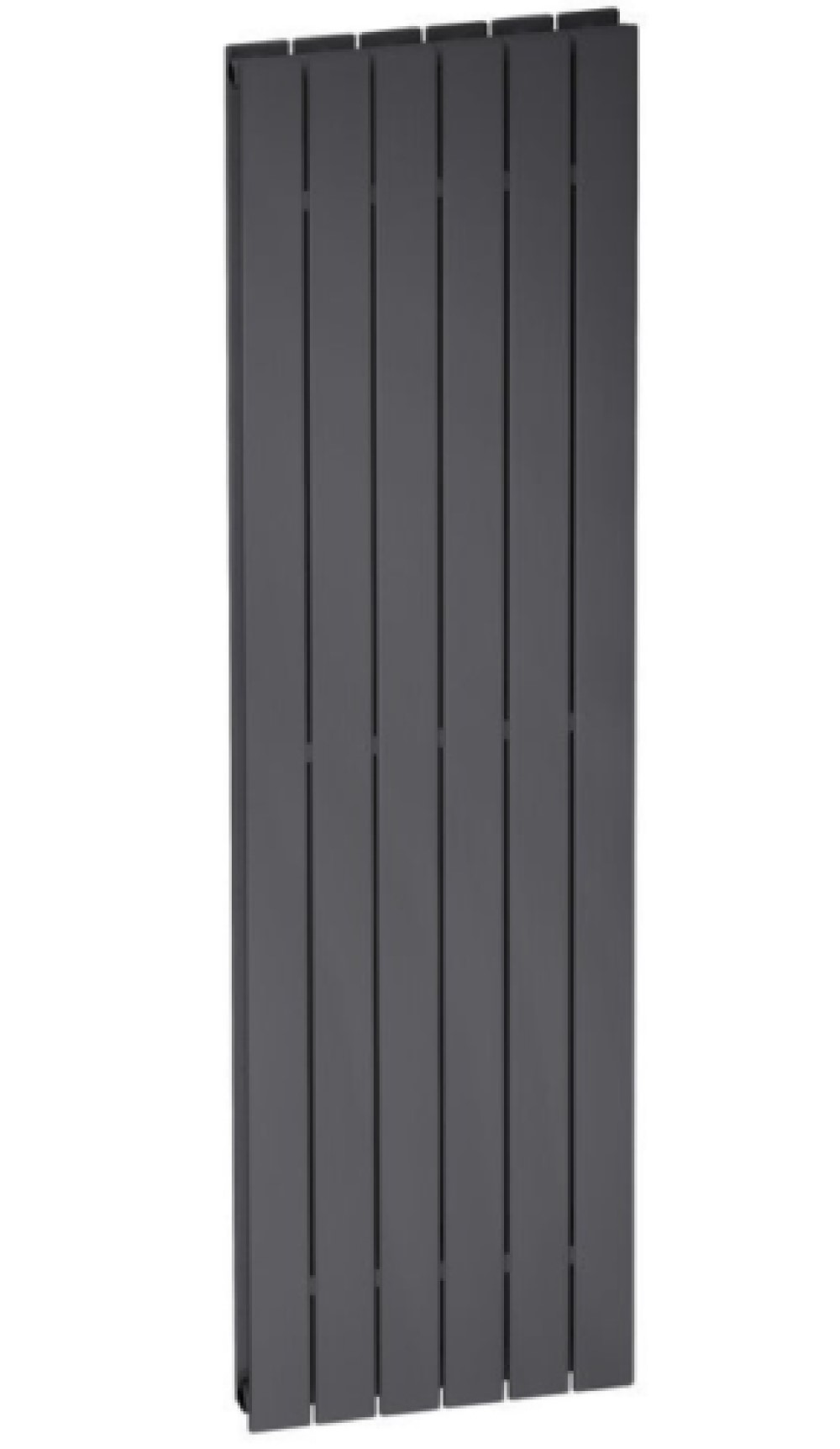 Luxrad Vertirad Podwójny dekoratív radiátor 170x44.5 cm podłączenie alsó VERP17004457016ZDC
