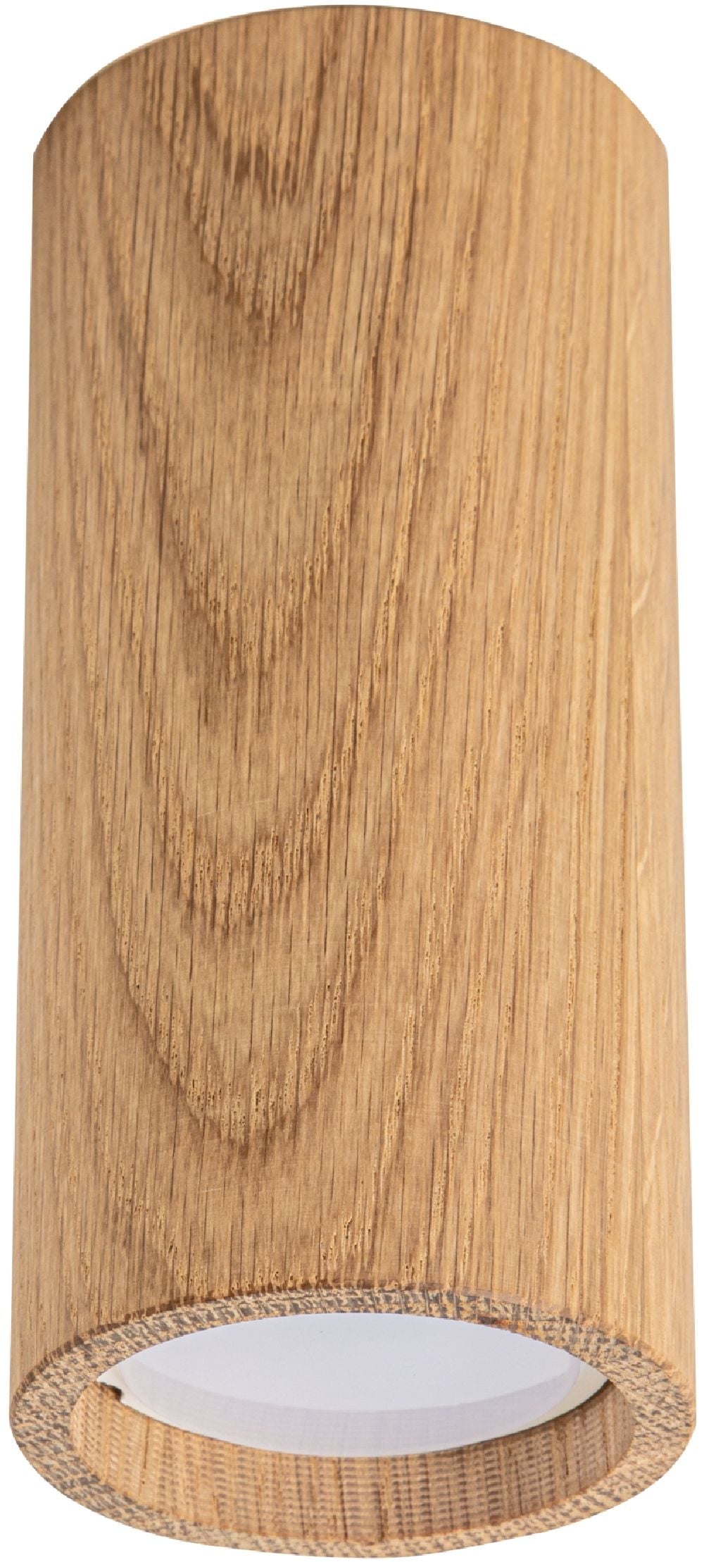 Zuma Line Oak mennyezeti lámpa 1x50 W fa 3100103