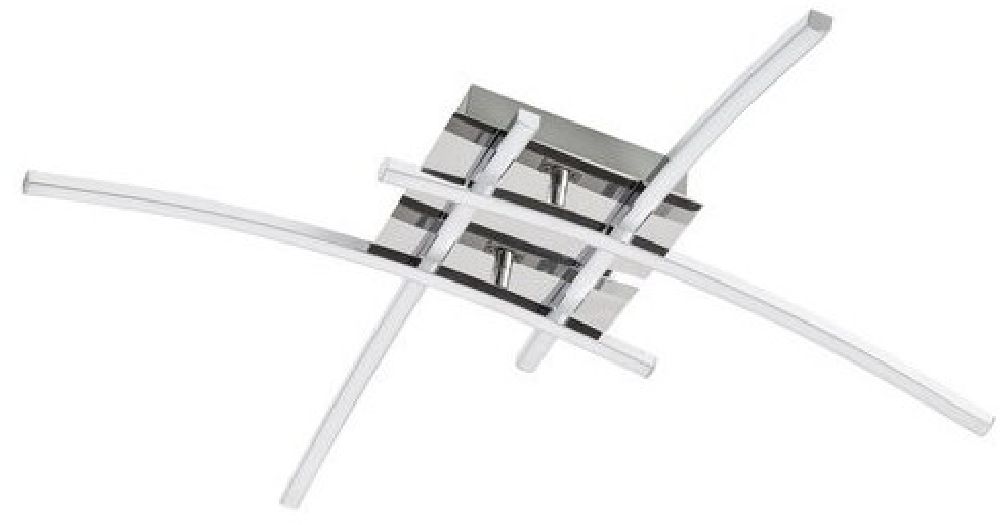 Rabalux Alexis mennyezeti lámpa 1x24 W króm 2503