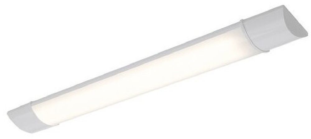 Rabalux Batten Light szekrény alatti lámpa 1x20 W fehér 1451