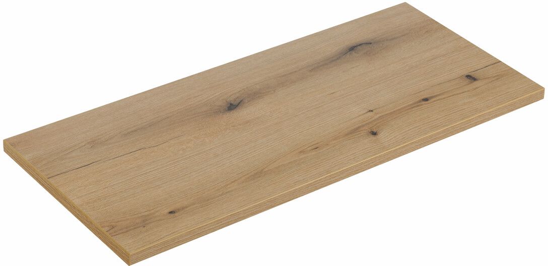 Comad Nova Oak pult 100.4x40 cm tölgy NOVA OAK A 89-100